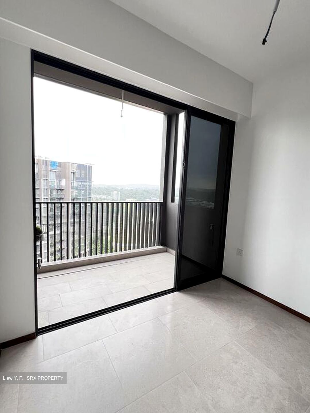 Lentor Modern (D26), Apartment #518117551